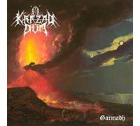 Khazad-Dum - Garmadh