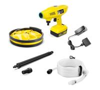 Kärcher KHB 4-18 Plus BATTERY SET Pistolet de nettoyage 18V (21 bar/170l/h) 1.328-230.0