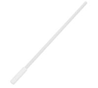 KHBUAB Barre d'Agitation Magnétique Récupérateur Ptfe 250Mm pour Laboratoire Outil de Récupération Aimanté Utilisation en Chimie et Analyse