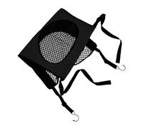 KHBUAB Barrière de Sécurité Filet de Séparation Ajustable en Nylon pour Voiture Arrière Véhicule Simple et Pratique pour Animaux de Compagnie et Garçon et Filles