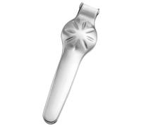 KHBUAB Coupe-châtaignes Rapide en Acier Inoxydable, Outil Manuel Robuste et Facile à Utiliser pour Noix de Macadamia et Noisettes Cuisine Domestique