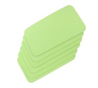KHBUAB Coussin de Genoux pour Protéger les Articulations pour Yoga et Usage Quotidien en Tpe Épais Lot de 6 Pièces, Rembourrage Confortable Couleur Aléatoire Pendant