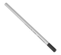 KHBUAB Crayons à Sous-glaçure Bois Céramique Saturation des Couleurs pour Artistes Professionnels et Débutants pour et Ateliers