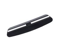 KHBUAB Guide D'angle Portable pour Affûtage Précis de Couteaux en Plastique Léger Pierre à Aiguiser en Céramique Cuisine Professionnelle