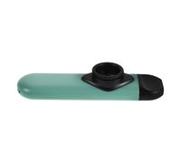 KHBUAB Kazoo Facile de Polyester Professionnel Fibre et Abs en Instrument à Vent à Apprendre Compagnon pour Musiciens Expérimentés pour Guitare, Ukulélé et Fête