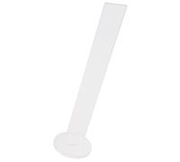 KHBUAB Organiseur de Ruban Adhésif en Acrylique Support Détachable, Surface Lisse et Design Simple, pour Rangement Washi Tape et Stockage Double Face