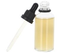 KHBUAB Pâte à Modeler Liquide Gomme Pêche 50ml pour Poterie, Épaississant pour Glaçage Sous-couche, Améliore Adhérence et Précision en Peinture la Main