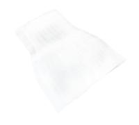KHBUAB Poche de Collecte de Semence pour Animaux Autres et Renards en PE Bleu, Jetable et Hygiénique, Lot de 10 Pièces pour Insémination Artificielle Canine