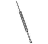 KHBUAB Stylo D'acupuncture Manuel en Métal Inoxydable 304 Portable pour Points D'acupuncture Visage, Design Simple, Facile à Utiliser en Acupuncture Faciale