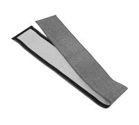 KHBUAB Tapis Roulant pour Roue d'exercice Silencieux pour Chats pour Chat Coussin en Tissu Rechange 80cm Tapis à Gratter pour Exercice et Jeu Intérieur