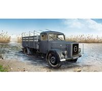 ICM 35451 - 1:3 5 Khd S3000 - Neuf