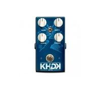 Abyss Overdrive Bass