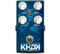 Abyss Overdrive Bass