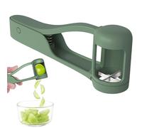 KHDULQ Coupe Fruit,Coupe Raisin Kit Cuisine Enfant Coupeur de Raisin Coupe-Quart Réutilisables Trancheuse de Fruits,Outil de Trancheur Coupe Fraise Tomate Raisin pour la de Salade Fruits
