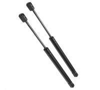 KHDWOB 2Pcs Voiture Hayon Ressort Levage pour Suzuki Swift ZC72S/ZD72S 2010-2018, Vérin Hayon de Coffre, Verin Hydraulique Coffre Ressort à Gaz Support Amortisseurs