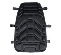 KHDWOB Coussin de Siège ATV pour Can-am Outlander X Mr 800R 2015, 3D Pad Respirant et Antidérapant Confort Amélioré et Absorption des Chocs, Coussin de Siège Quad