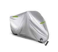 KHDWOB Moto Bâche, pour BMW K 1200 LT 1999-2011, Housse de Protection de Moto Résistant aux Poussière Pluie Neige UV Bache Moto, Housse Moto Imperméable