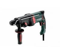 Metabo Marteau perforateur combiné KHE 2645 SDS‑Plus 850 W