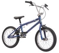KHE ARSENIC LL BMX 16” 2025 | Seulement 7,9 kg | Vélo enfant léger