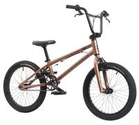 KHE BLAZE BMX 18” 2025 | Seulement 9,3 kg | Léger & rotor intégré