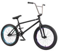 KHE CIRRUS FC PRO BMX 20" CrMo Ti Rotor Freecoaster 10,2 kg Street 2025
