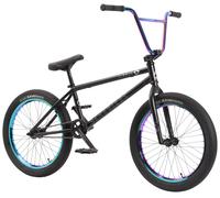 KHE CIRRUS FC PRO BMX 20" Freecoaster CrMo Jantes Oil Slick Street