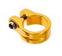 KHE de Prism BMX Selle Pince Or - Directement de KHE. P1 115