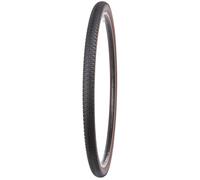 Kenda - Flintridge Pro 28'' (40-622) TLR GCT Faltbar - Pneu de vélo - 700 x 40C - 40-622 - schwarz / braun