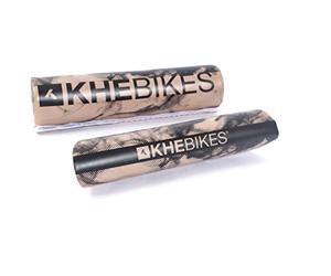 KHE Kit de rembourrage pour guidon de guidon de guidon avec rembourrage de cadre