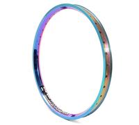 KHE MVP Jante BMX V2 20" en aluminium T6 seulement 315 g 36 trous 32 mm de large