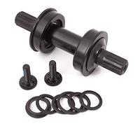 KHE MVP Kit pédalier pour BMX US BB 8 dents Roulement industriel 8T CrMo