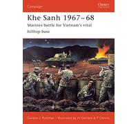 Khe Sanh 1967-68 – Osprey Publishing