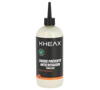 KHEAX liquide prÃ©ventif anti-crevaison 500ml