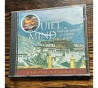 Khechog, Nawang - Quiet Mind, Musical.
