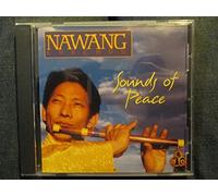 Khechog, Nawang - Sounds of Peace