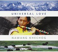 Khechog Nawang - Universal Love [Import]