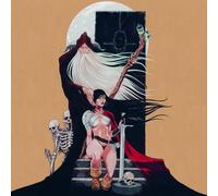 KHEMMIS - ABSOLUTION VINYL LP NEUF