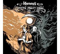 Khemmis - Doomed Heavy Metal