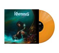 Khemmis Édition Limitée Vinyle Coloré Vinyle
