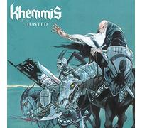 Khemmis - Hunted-Digi [Import]