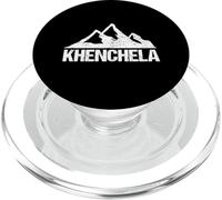 Khenchela Algérie Atlas Montagnes Amazigh Racines berbères PopSockets PopGrip pour MagSafe