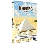 Kheops révélé