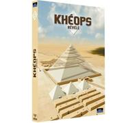 Kheops révélé