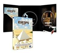 Kheops révélé