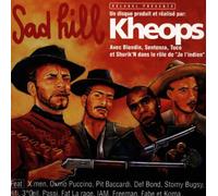 Kheops – Sad Hill – Import – Virgin Mobile