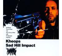 Kheops - Sad Hill Impact