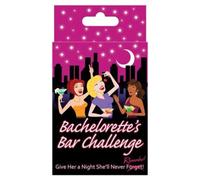 Kheper Games - Bachelorette Kartenspiel / en