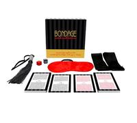 Kheper games - bondage seductions explorez le monde du bondage