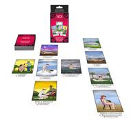 Kheper Games - Cartes de Tarot des Positions d'Amour