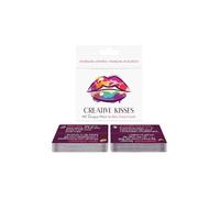 Kheper Games Creative Kisses Jeu Multicolor One size
